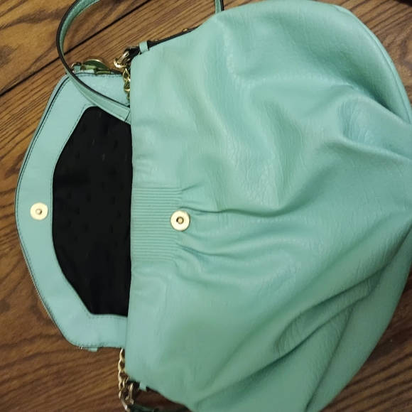 Juicy Couture crossbody bag purse - Picture 4 of 10